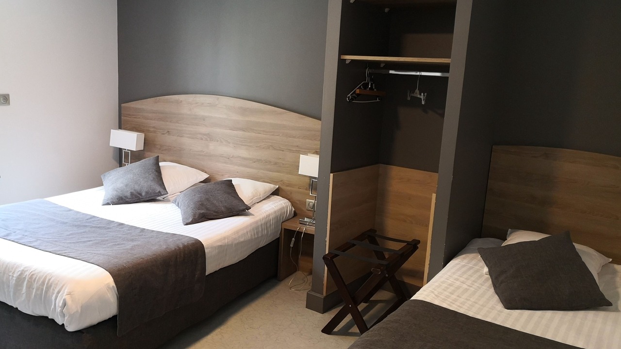 Photo of Bedroom in Chatillon-sur-Chalaronne