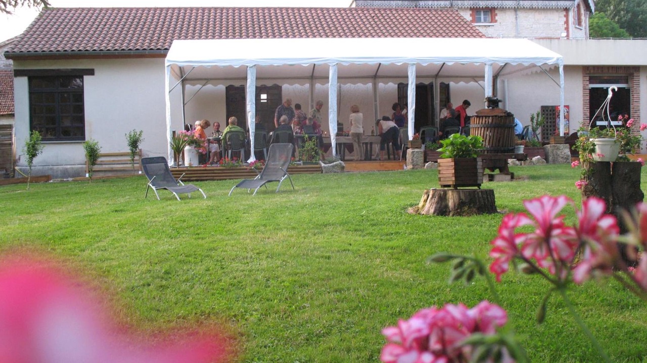 Photo of Outdoor in Clairvaux-sur-Aujon