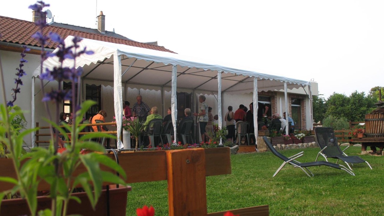 Photo of Others in Clairvaux-sur-Aujon