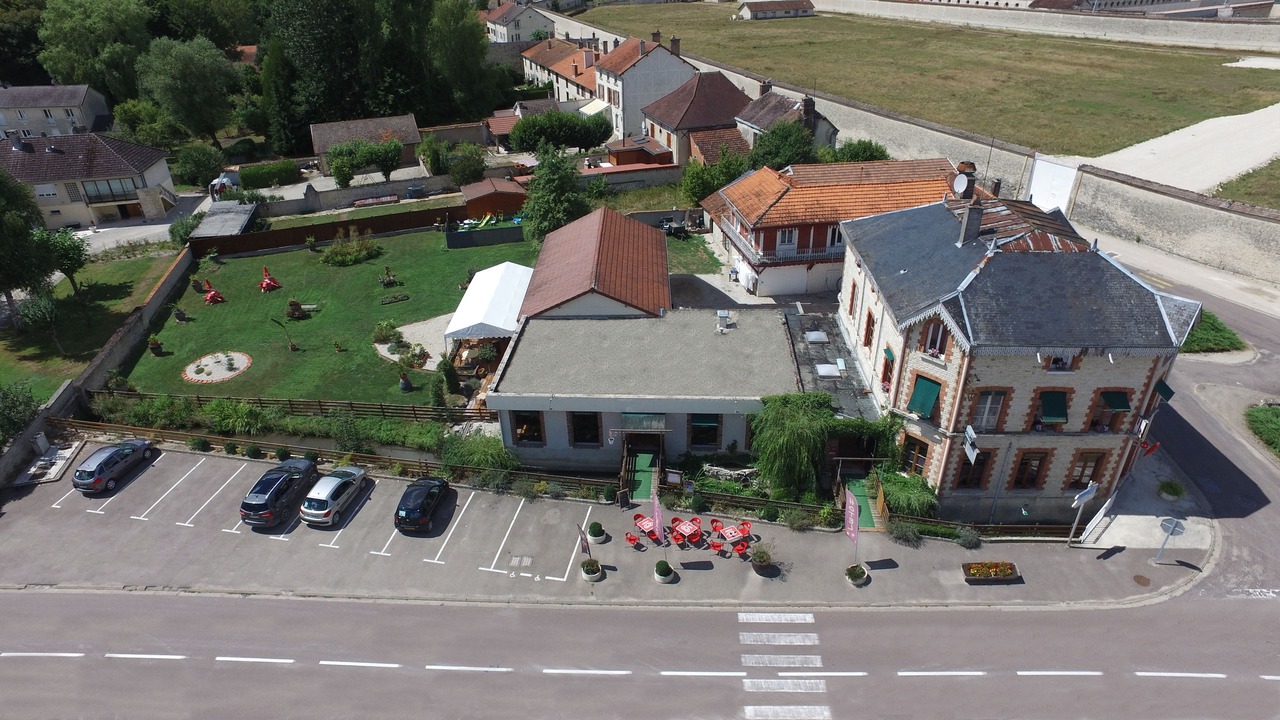 Photo of Outdoor in Clairvaux-sur-Aujon