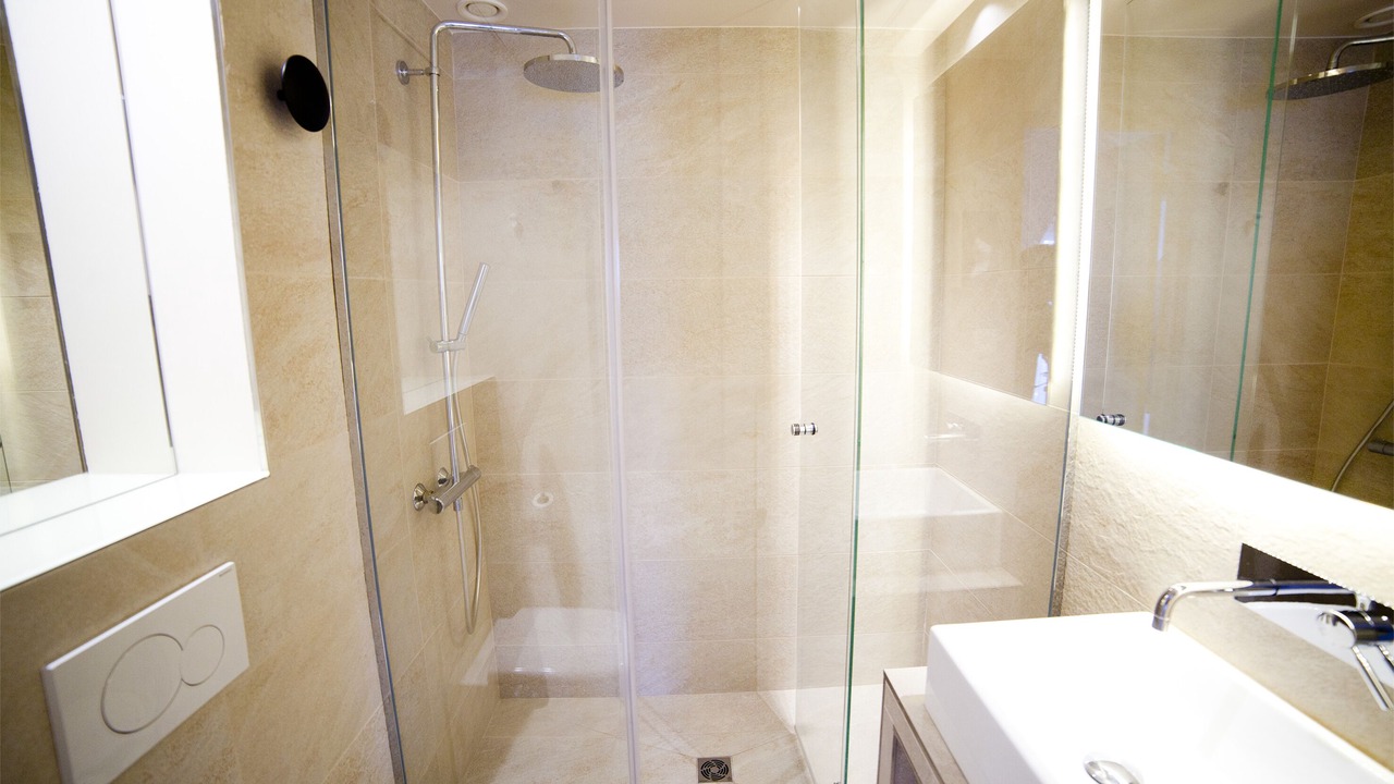 Photo of Bathroom in Saint-Merri