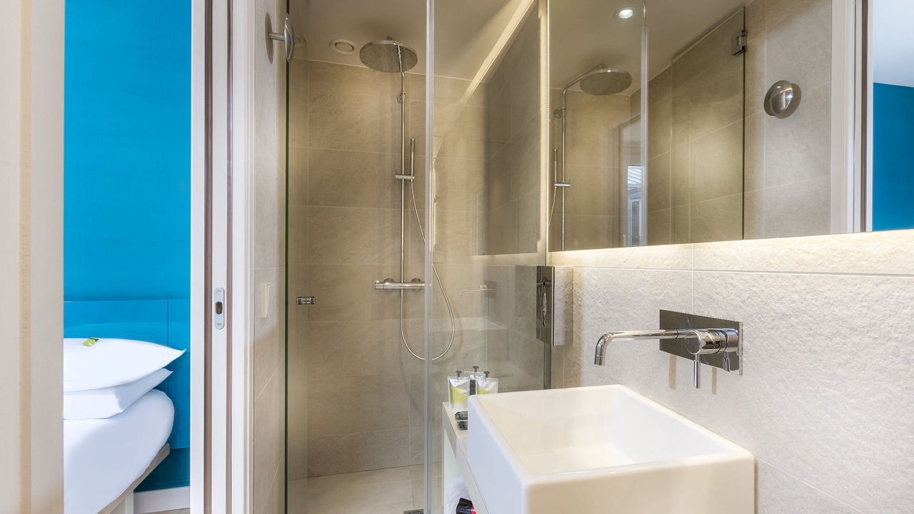 Photo of Bathroom in Saint-Merri