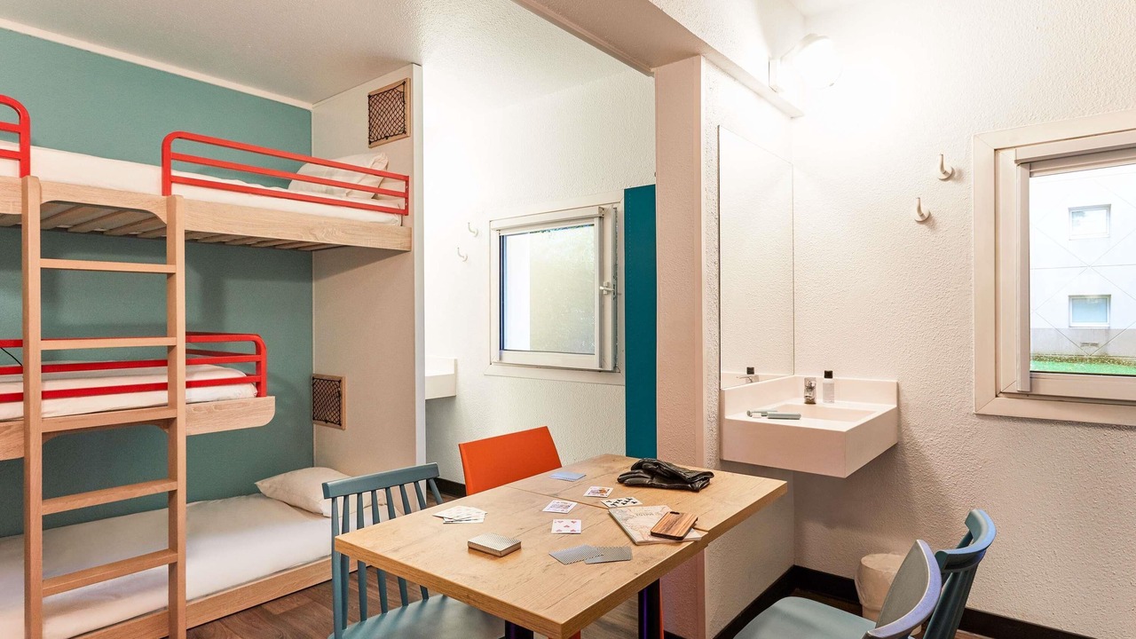 Photo of Bathroom in Roissy-en-France
