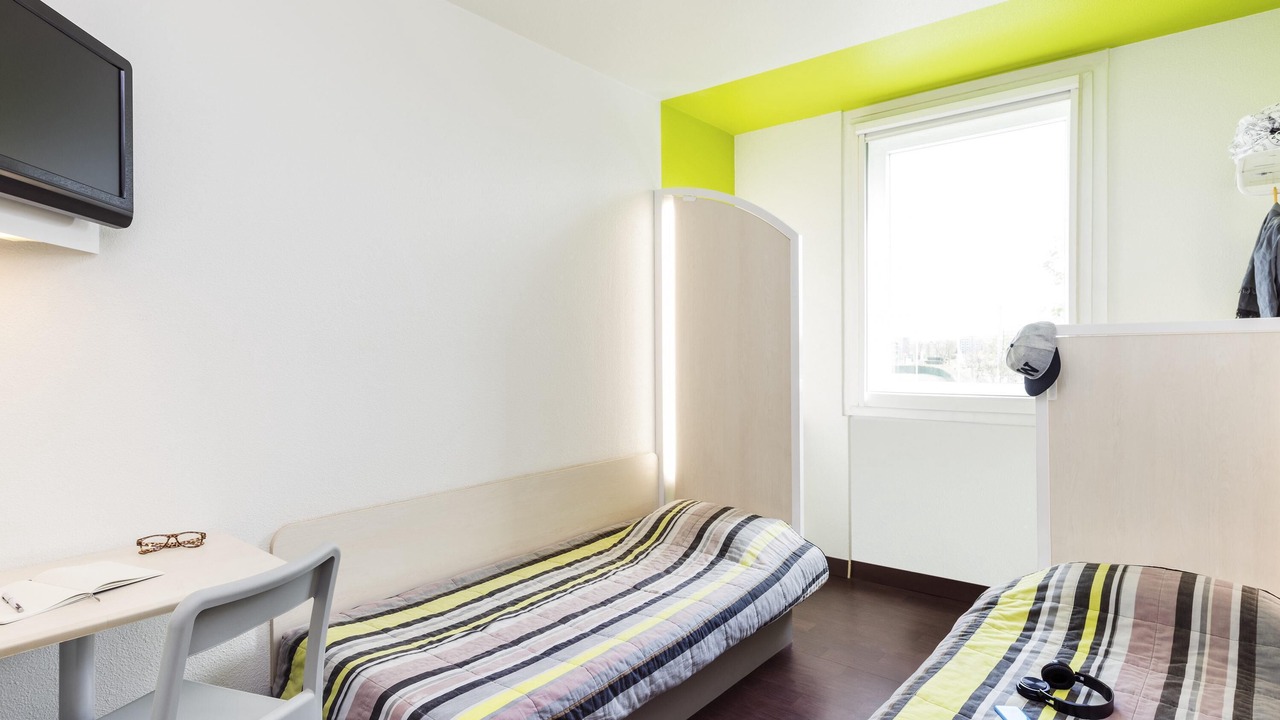 Photo of Bedroom in Roissy-en-France