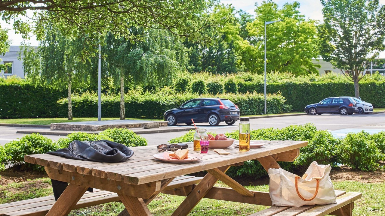 Photo of Outdoor in Roissy-en-France