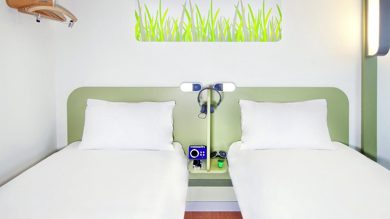 Photo of Bedroom in Orgeval