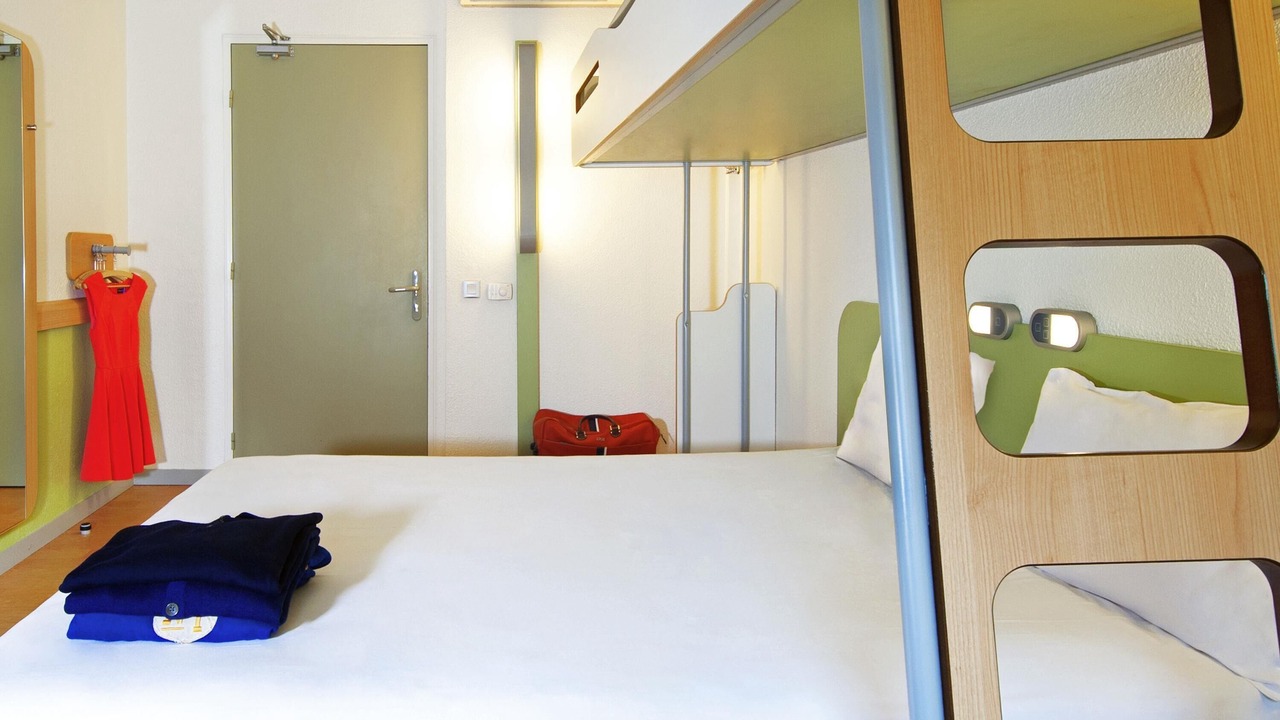 Photo of Bedroom in Orgeval