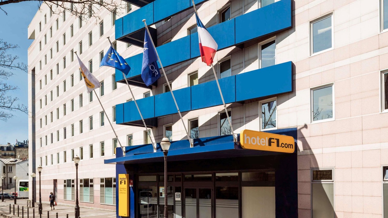Photo of Outdoor in 9th Arrondissement Opéra