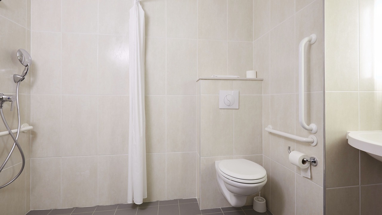 Photo of Bathroom in Lievin