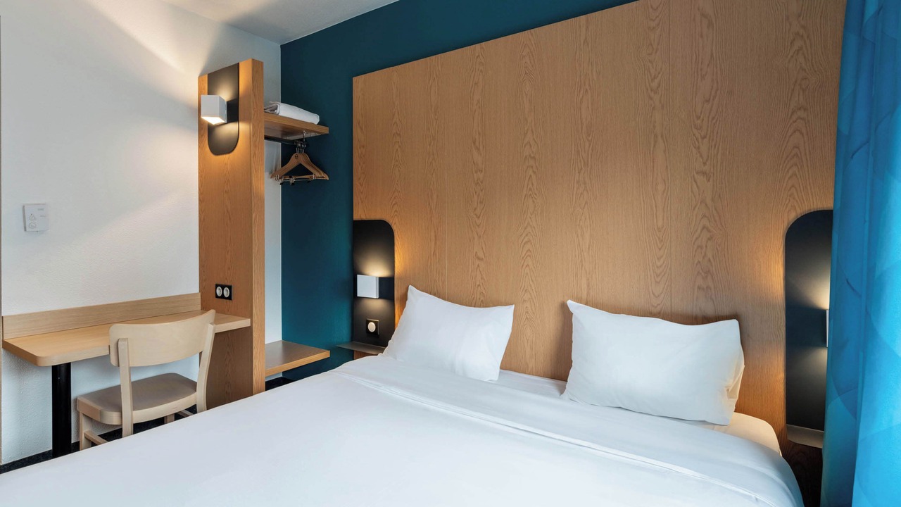 Photo of Bedroom in Roubaix