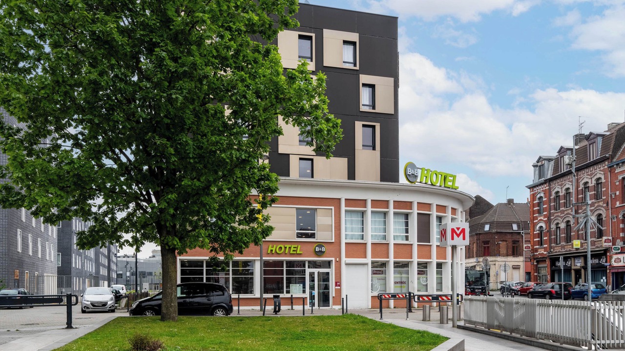 Photo of Outdoor in Roubaix