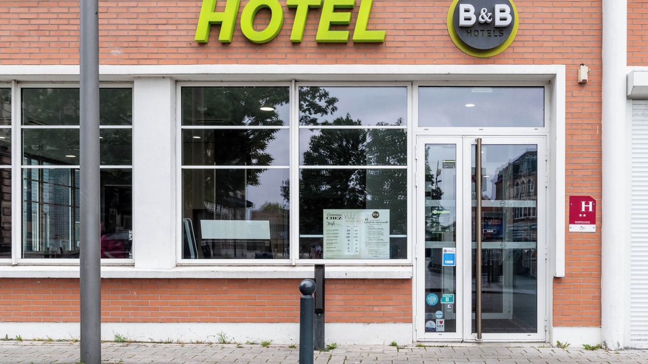 Photo of Outdoor in Roubaix