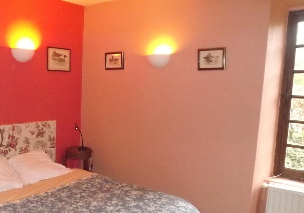 Photo of Bedroom in Laval