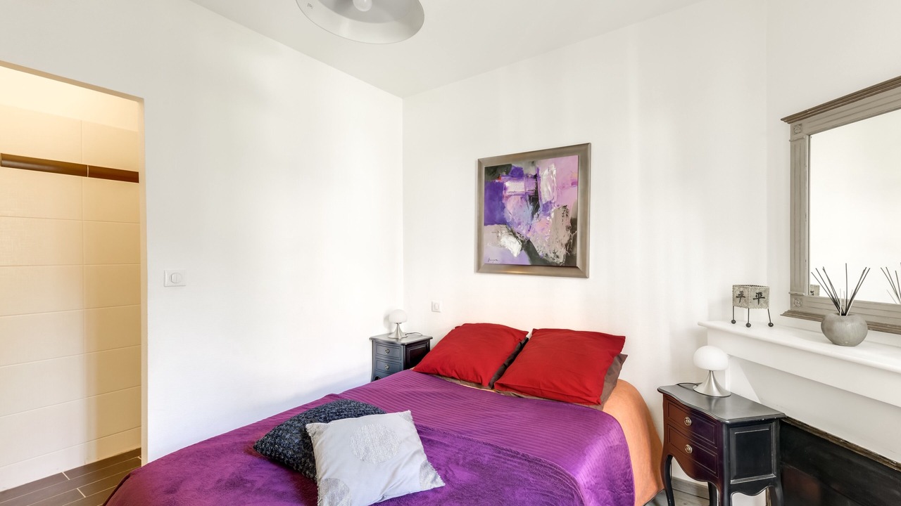 Photo of Bathroom in Bagnolet