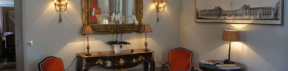 Photo of Bedroom in Centre Sud