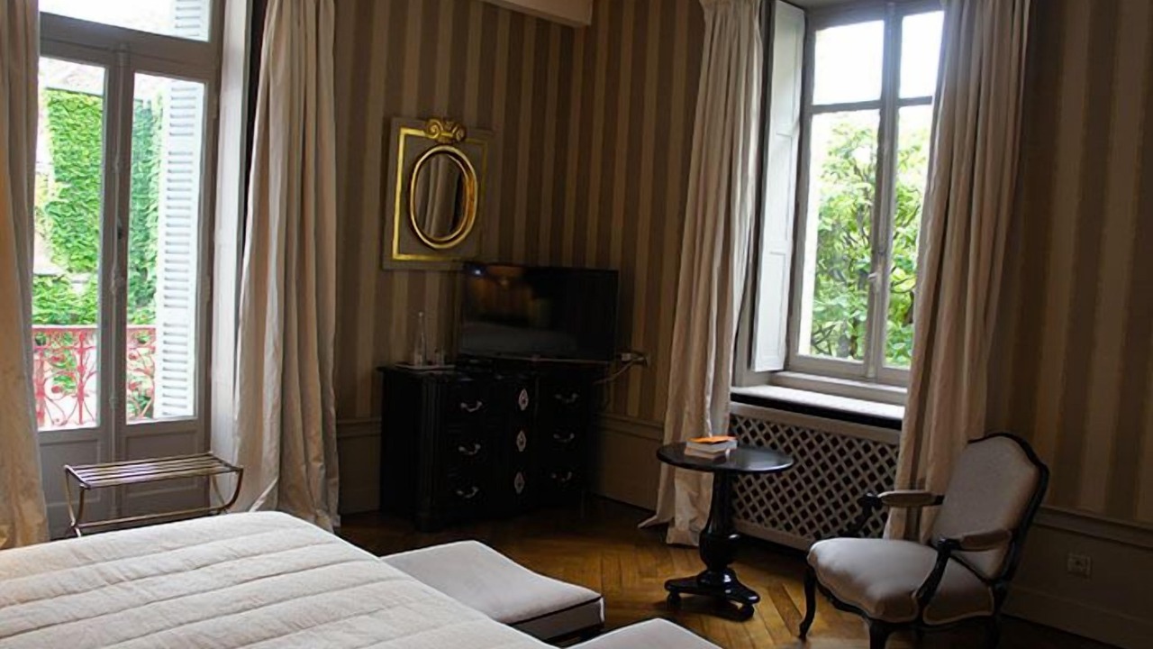 Photo of Bedroom in Centre Sud
