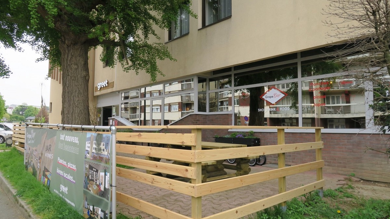 Photo of Patio Balcony in Evreux