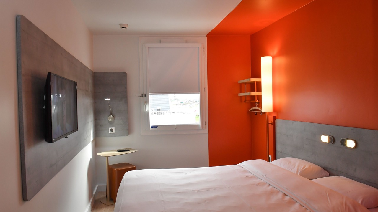 Photo of Bedroom in Saint-Lo