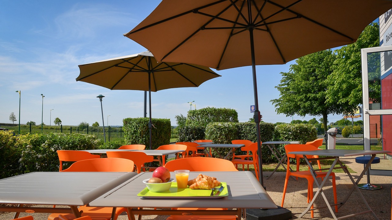 Photo of Patio Balcony in Saint-Lo