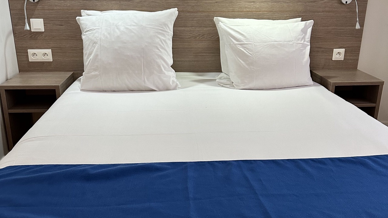 Photo of Bedroom in Avrainville