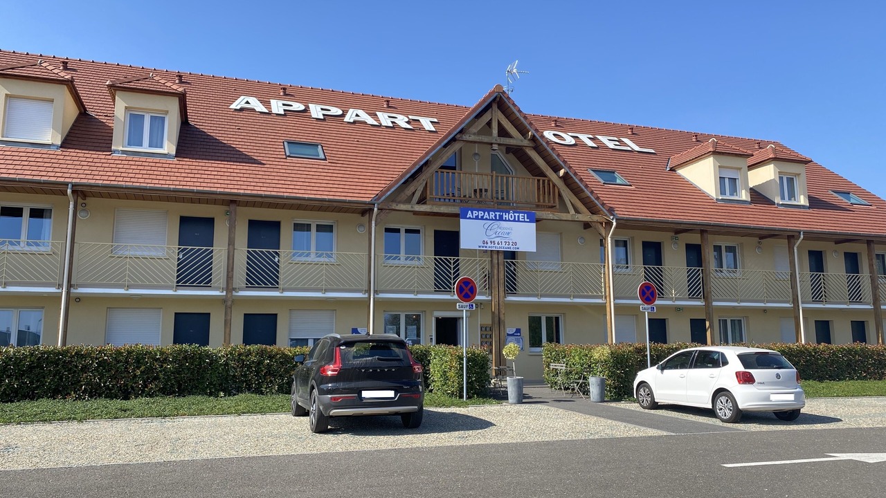 Photo of Outdoor in Avrainville
