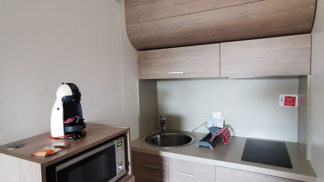 Photo of Kitchen in Avrainville