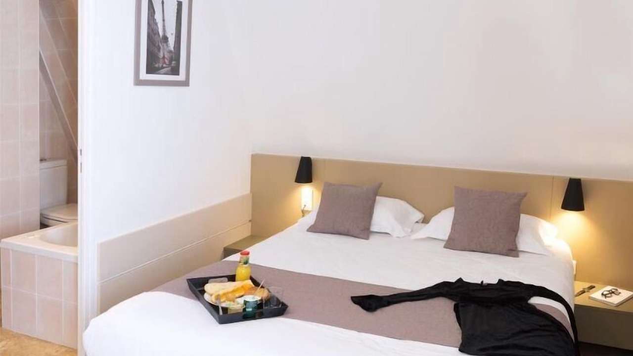 Photo of Bedroom in Aulnay-sous-Bois