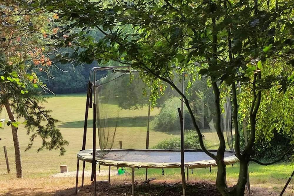 Photo of Outdoor in Englancourt