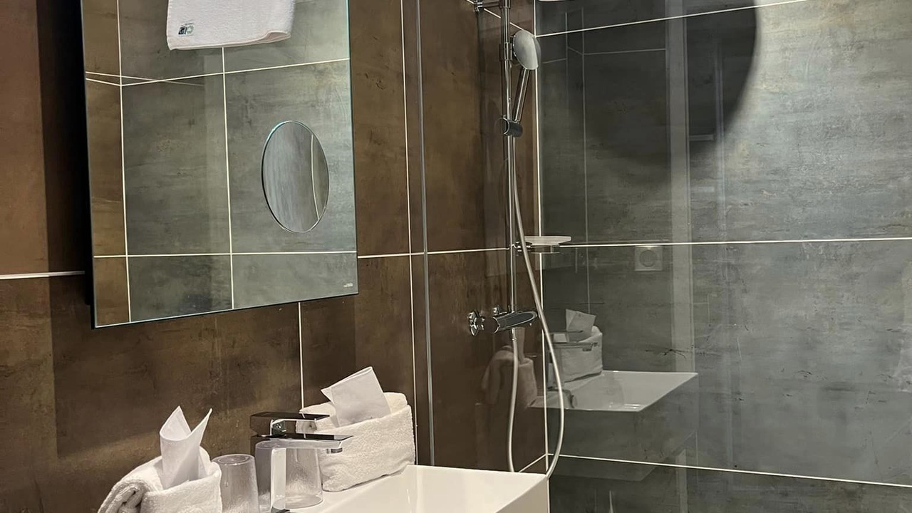 Photo of Bedroom in Dunkerque Centre