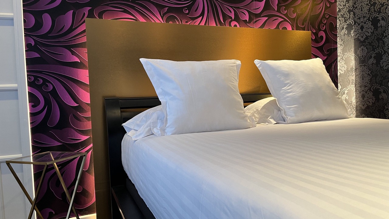 Photo of Bedroom in Dunkerque Centre