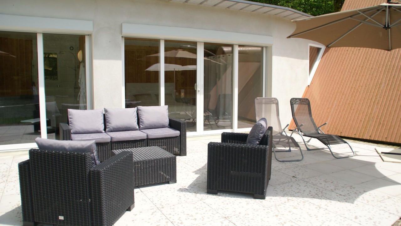 Photo of Patio Balcony in Delain