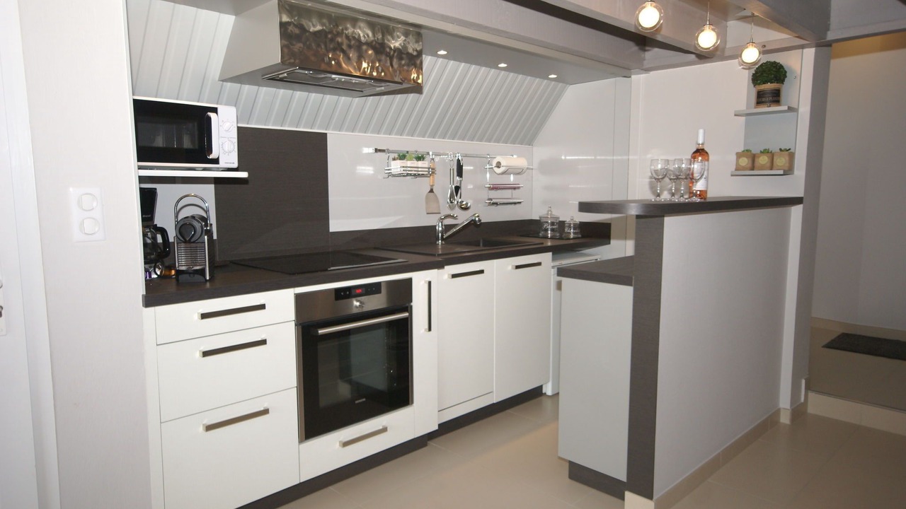 Photo of Kitchen in Delain
