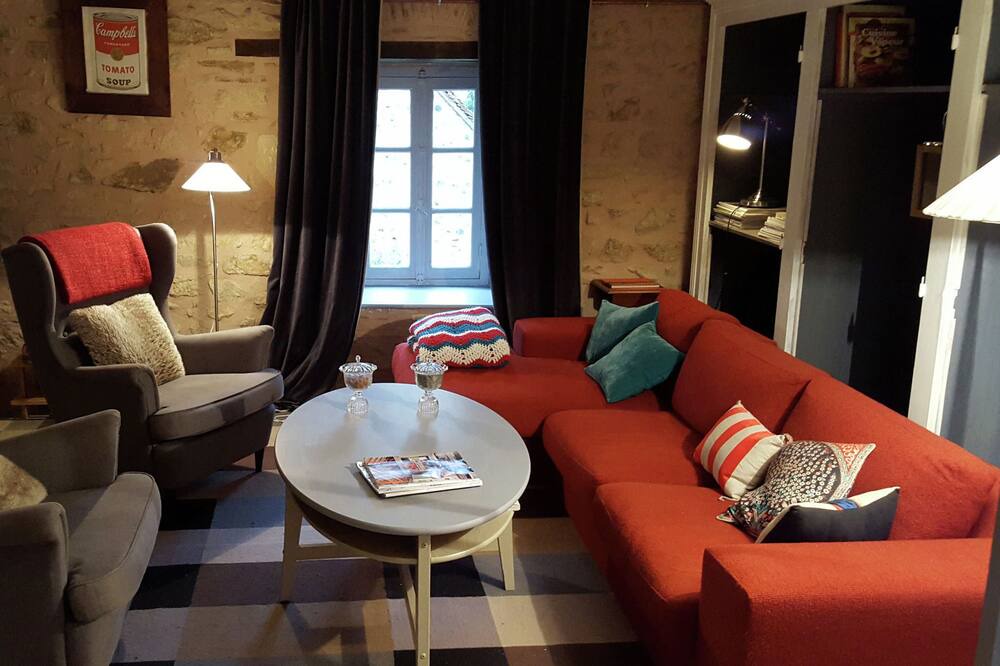 Photo of Livingroom in Onlay
