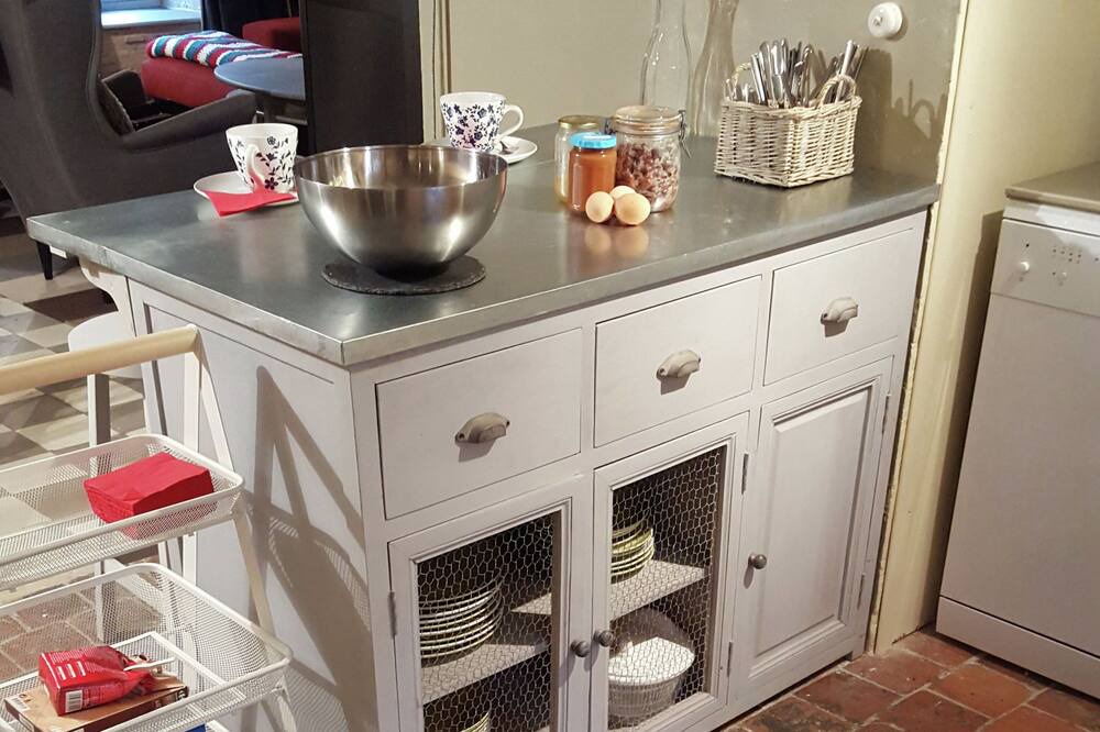 Photo of Kitchen in Onlay