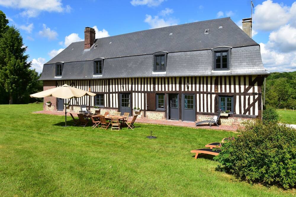 Photo of Outdoor in Asnieres