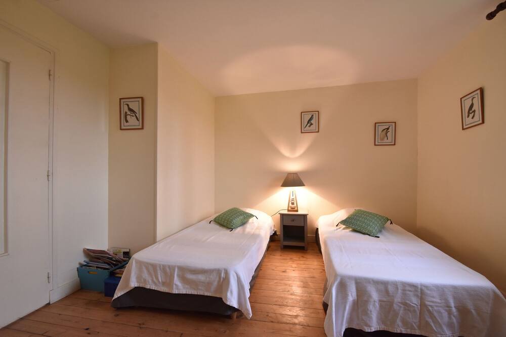 Photo of Bedroom in Asnieres