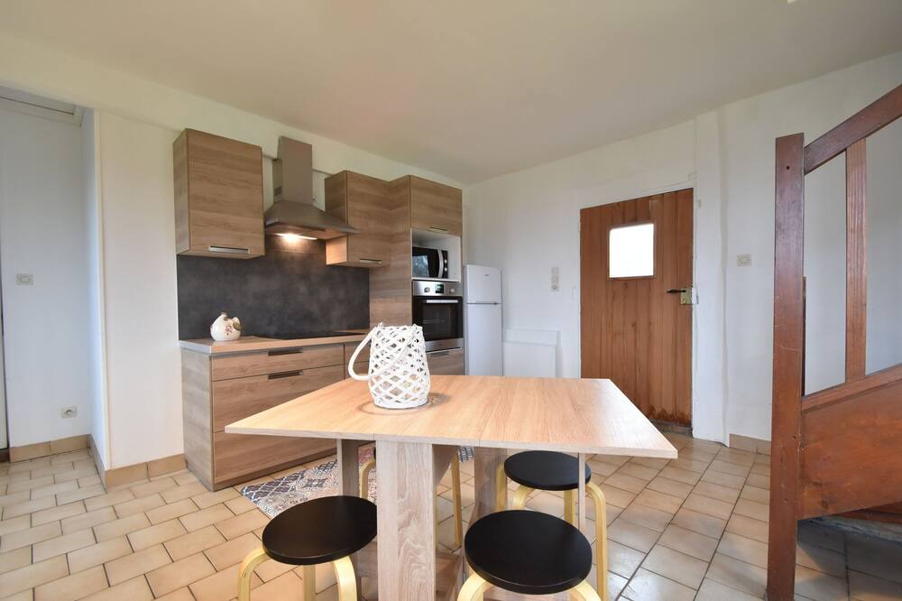 Photo of Kitchen in Asnieres