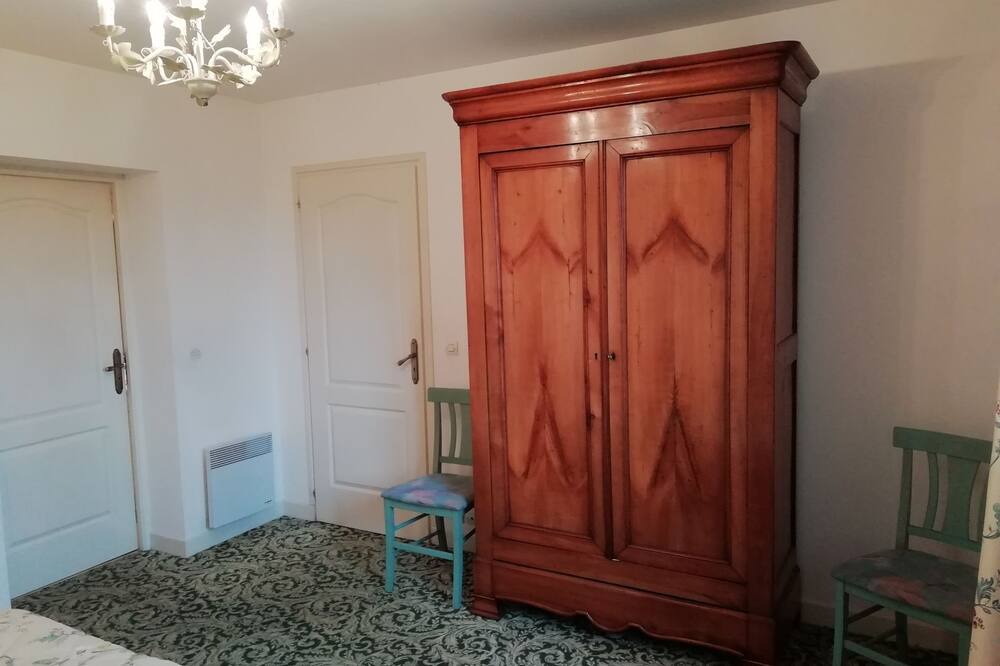 Photo of Bedroom in Quend