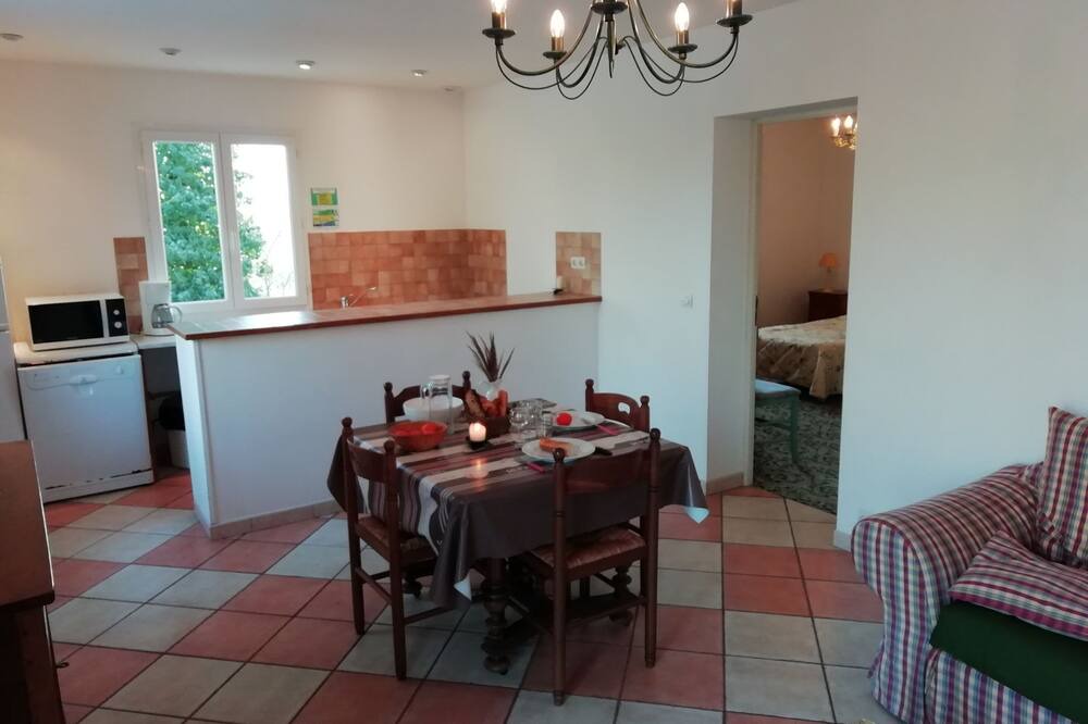 Photo of Livingroom in Quend