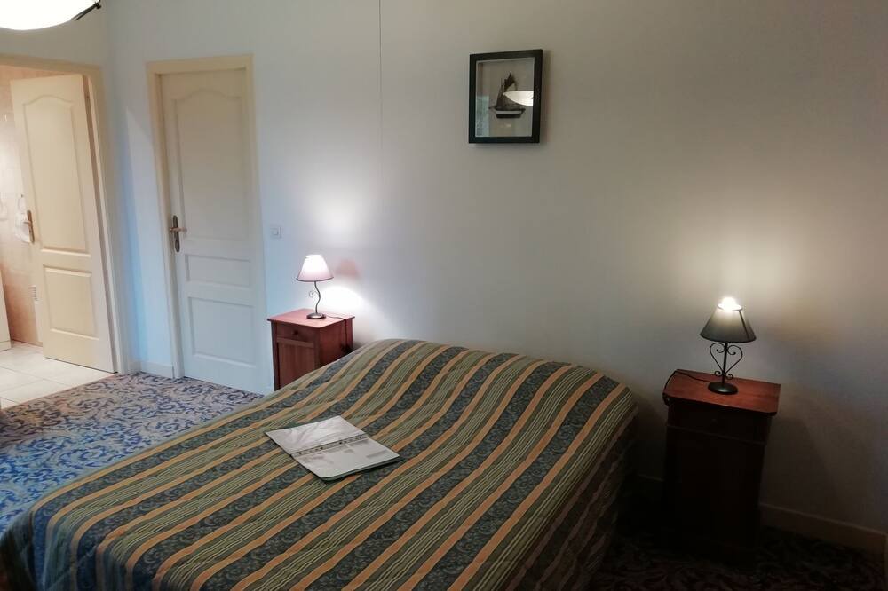 Photo of Bedroom in Quend