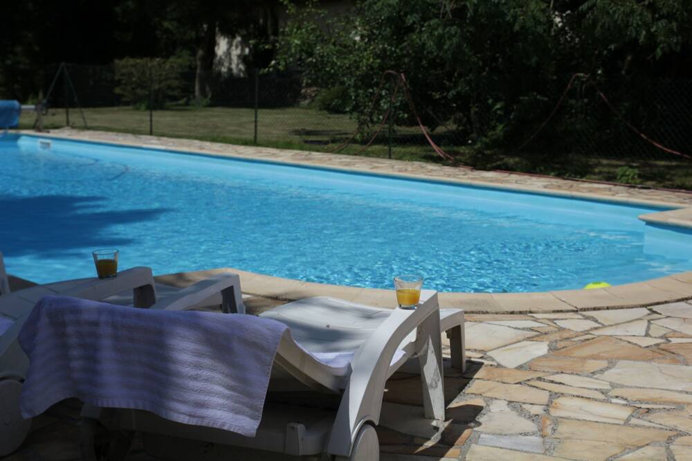 Photo of Outdoor in Quend