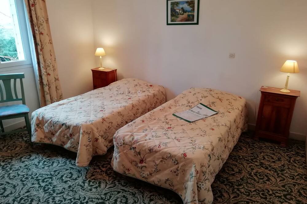 Photo of Bedroom in Quend