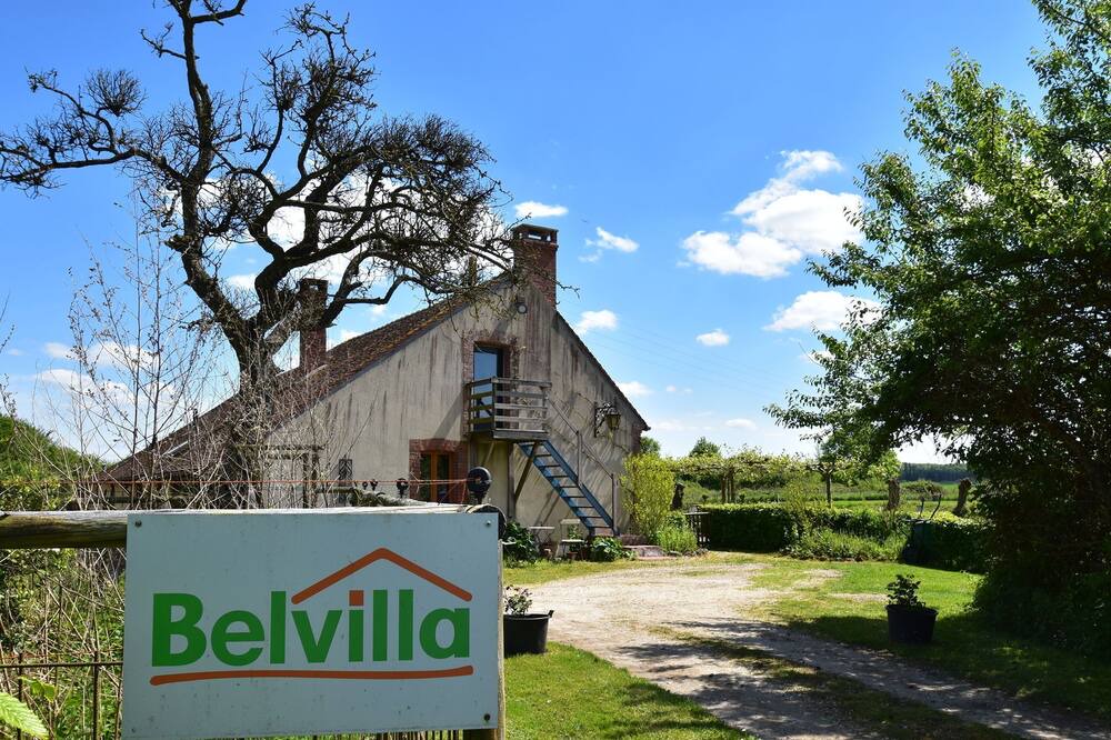 Photo of Outdoor in Oussoy-en-Gatinais