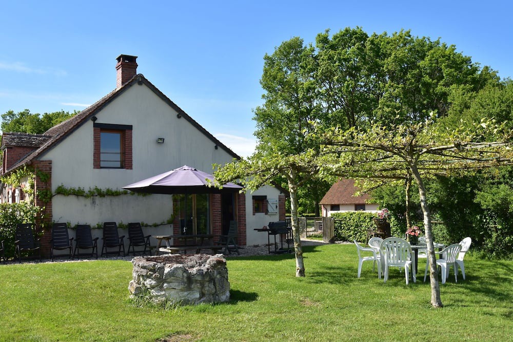 Photo of Outdoor in Oussoy-en-Gatinais