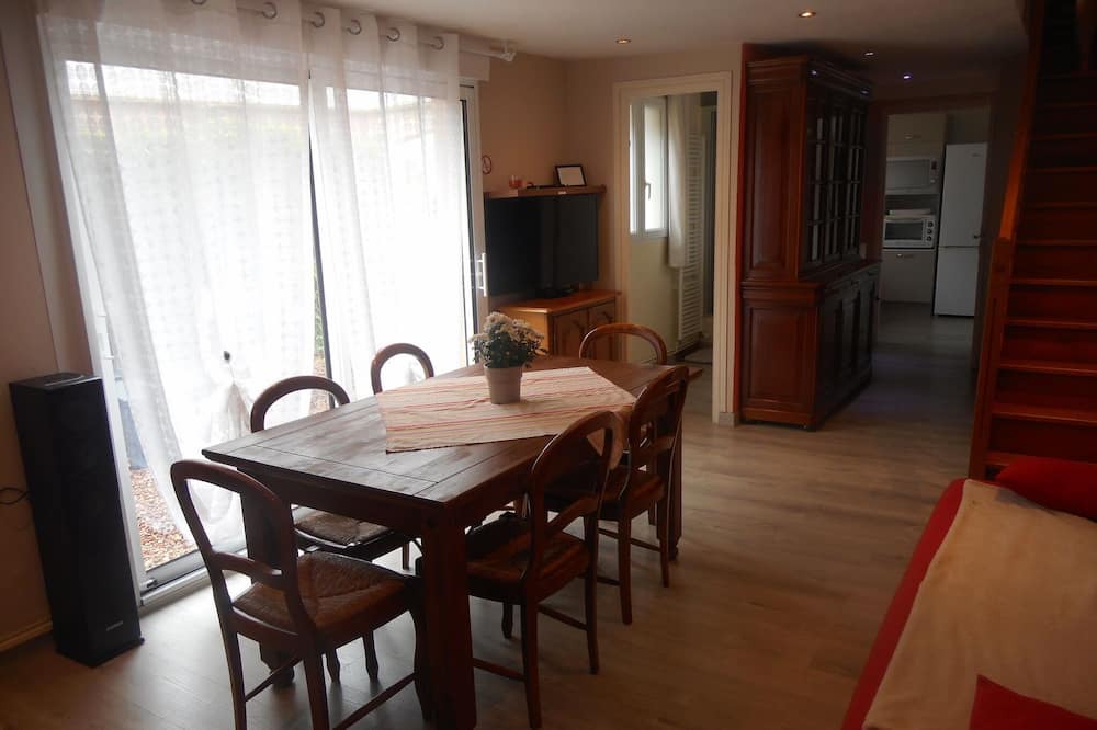 Photo of Livingroom in Folleville