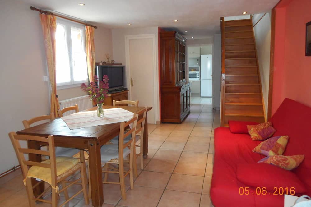 Photo of Livingroom in Folleville