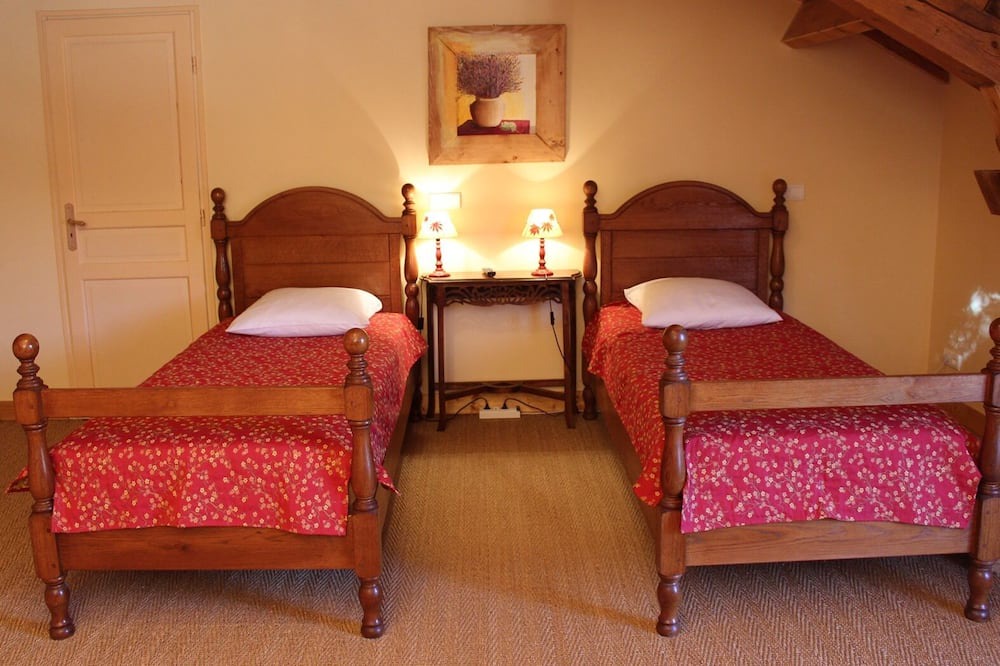 Photo of Bedroom in Bois-le-Roi