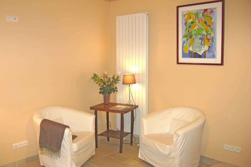 Photo of Bedroom in Bois-le-Roi