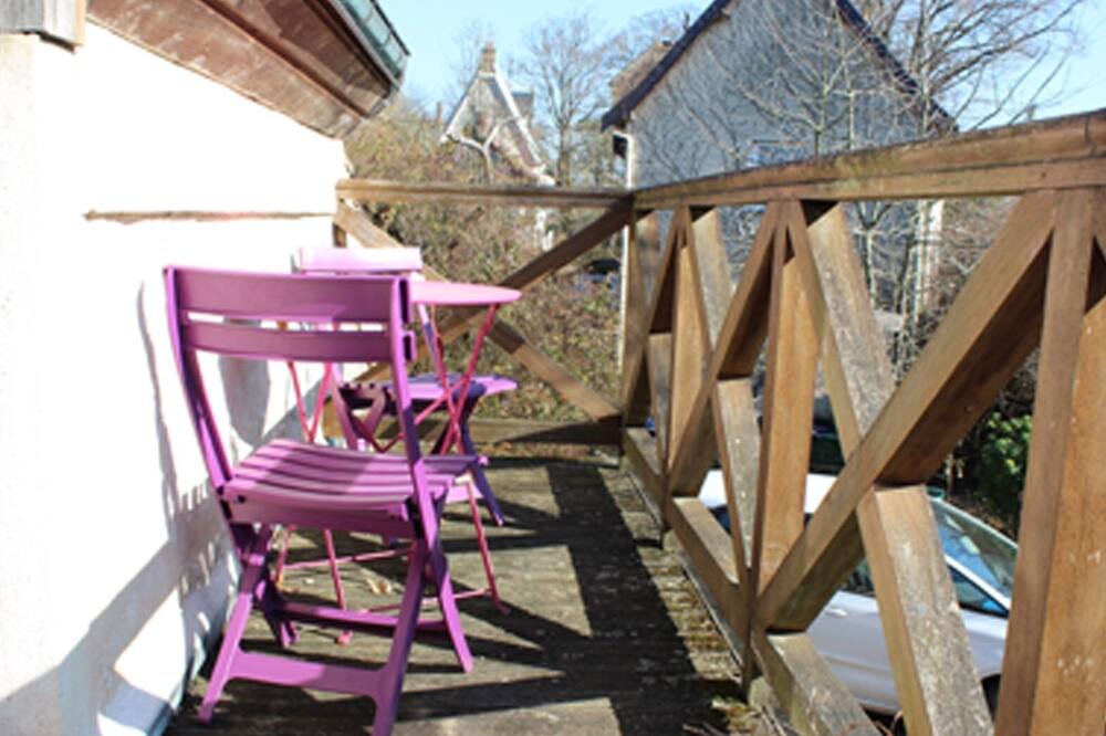 Photo of Patio Balcony in Bois-le-Roi