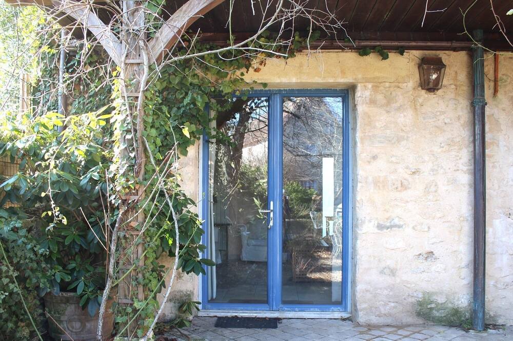 Photo of Outdoor in Bois-le-Roi